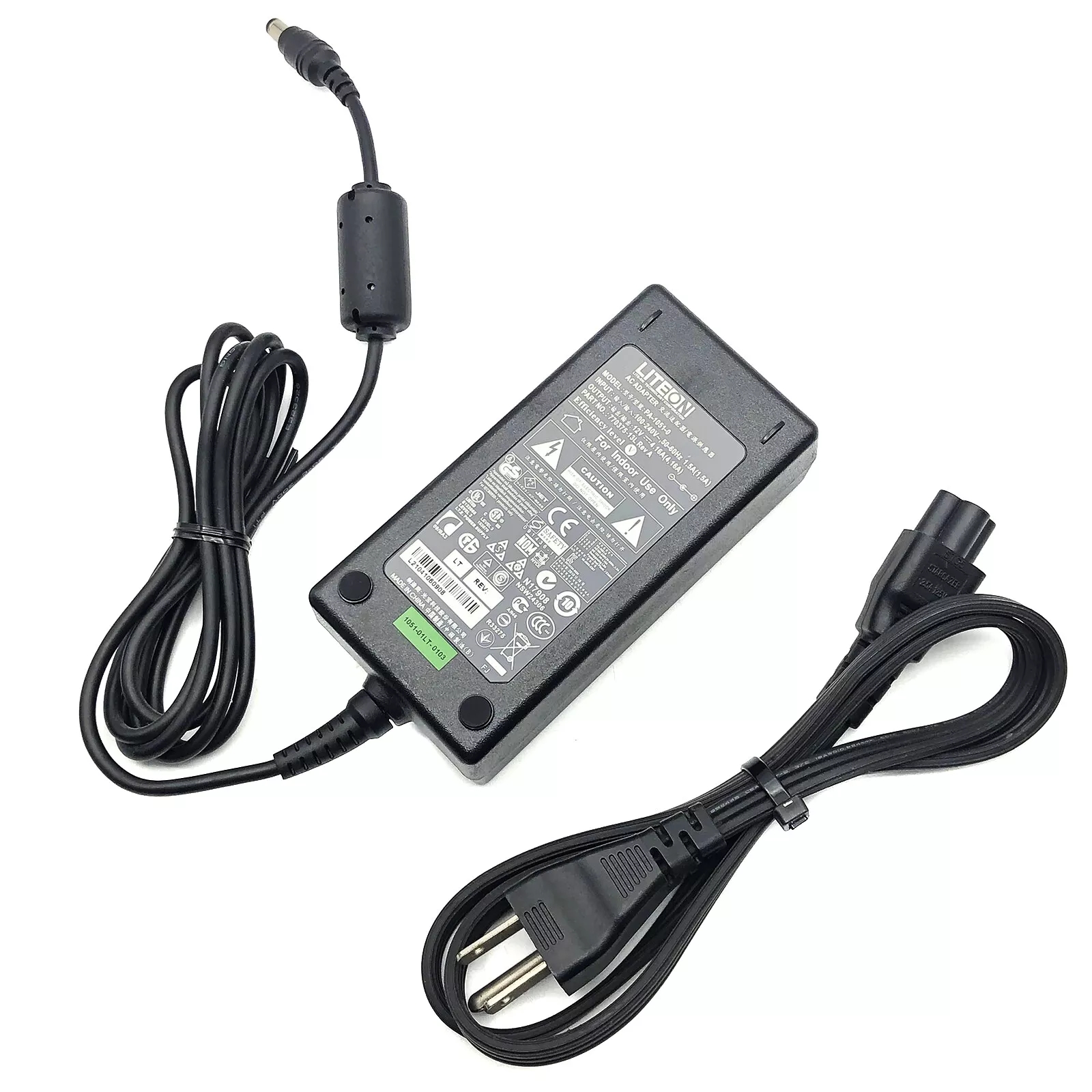 *Brand NEW*Original Liteon PA-1051-0 12V 4.16A AC/DC Adapter Power Supply *Brand NEW*Original Liteon PA-1051-0 12V 4.16A AC/DC Adapter Power Supply